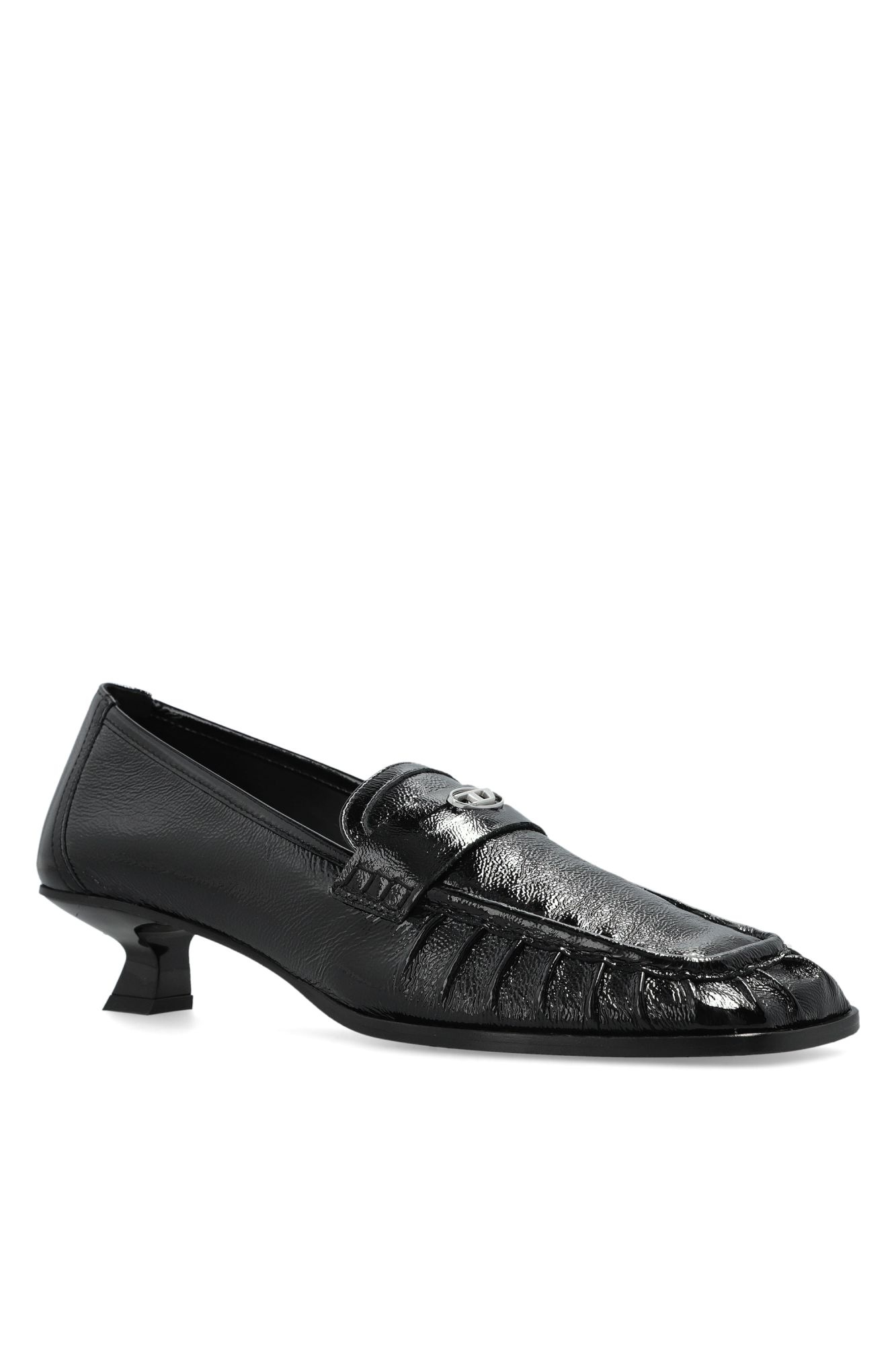 Diesel Heeled shoes `D-AMBER` | Women's | Vitkac